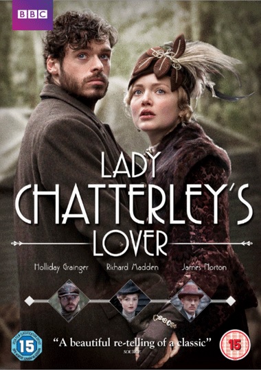 LADY CHATTERLEY’S LOVER (2015) ซับไทย