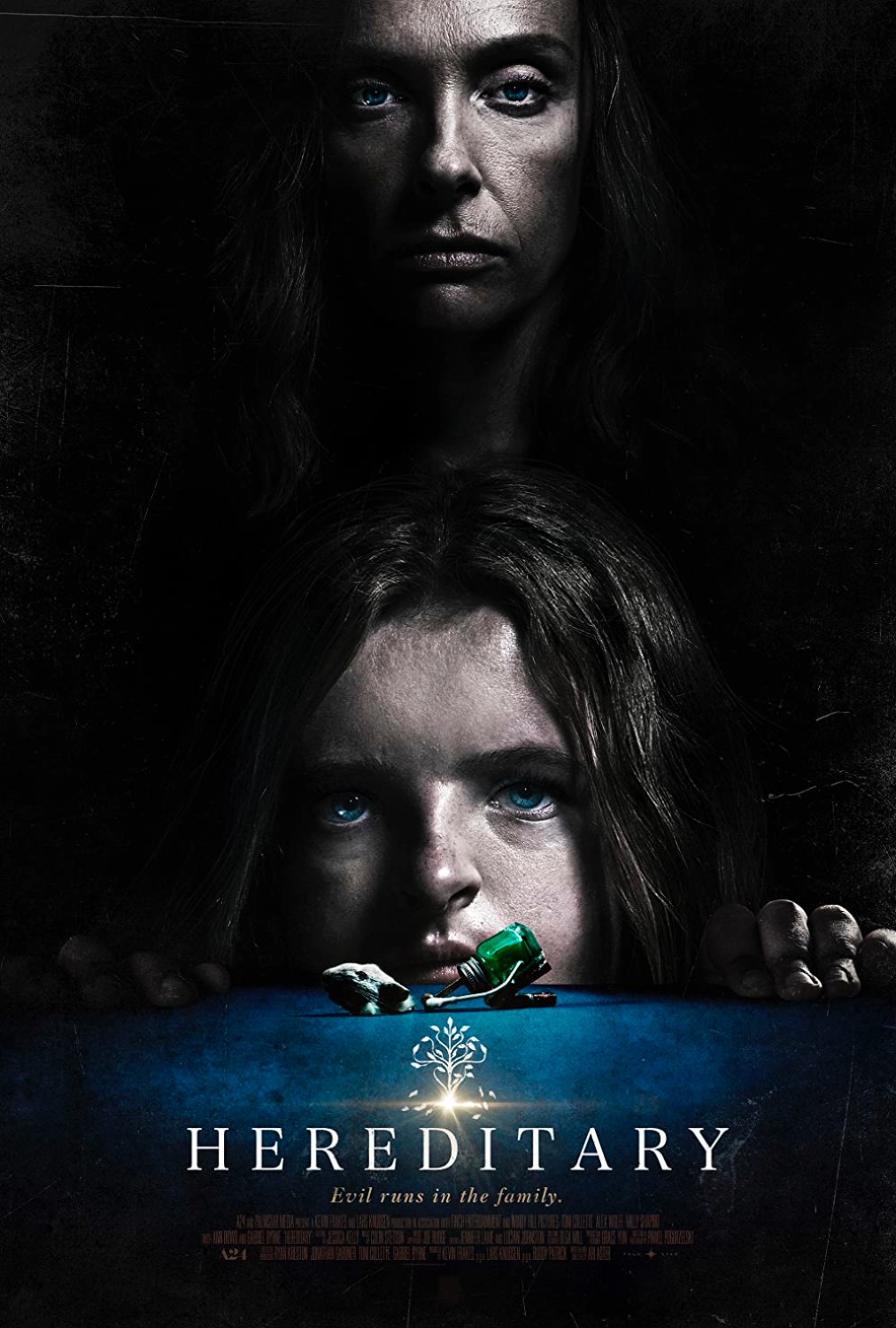 Hereditary (2018) กรรมพันธุ์นรก พากย์ไทย