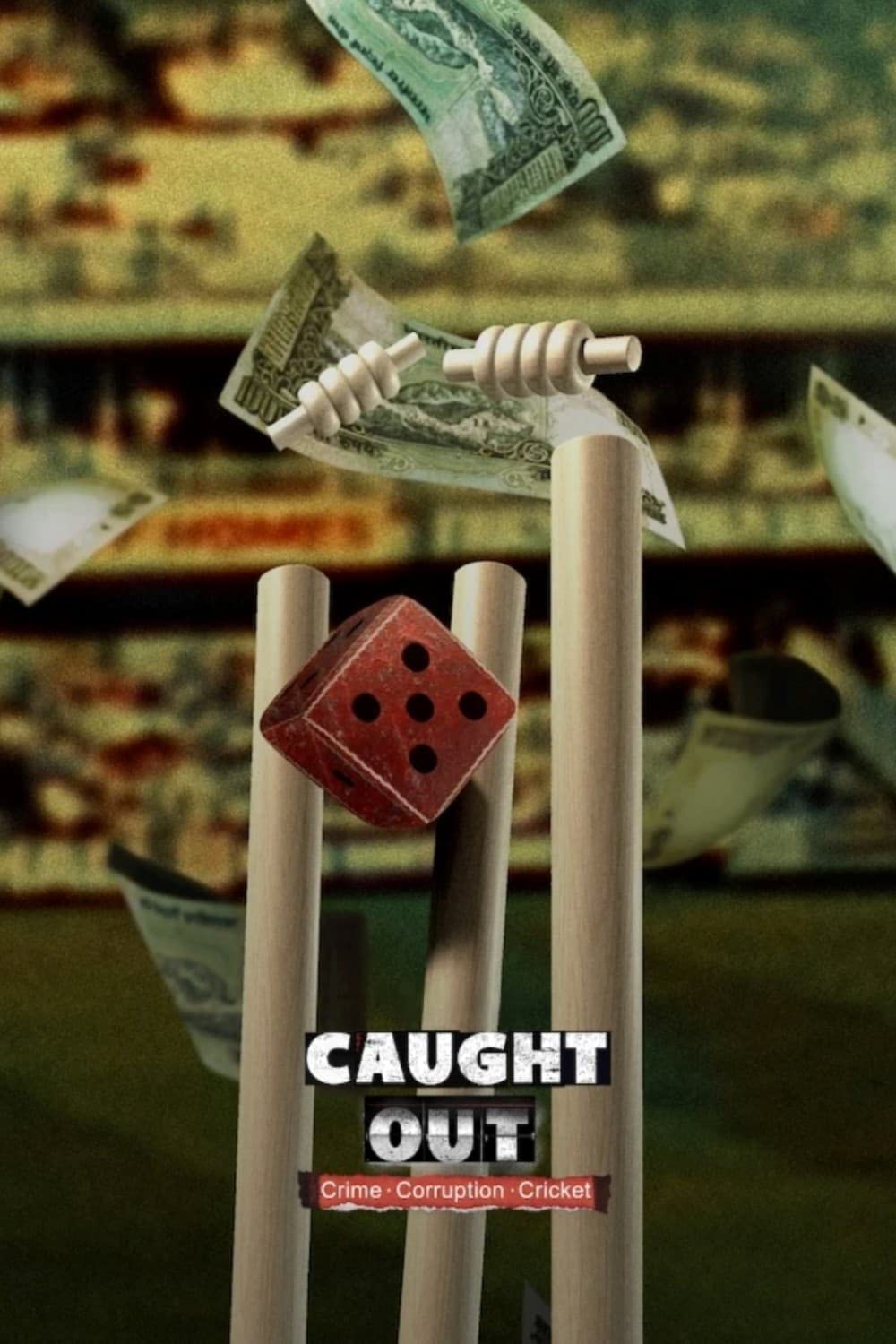CAUGHT OUT (2023) คดีความ คอรัปชั่น คริกเกต ซับไทย