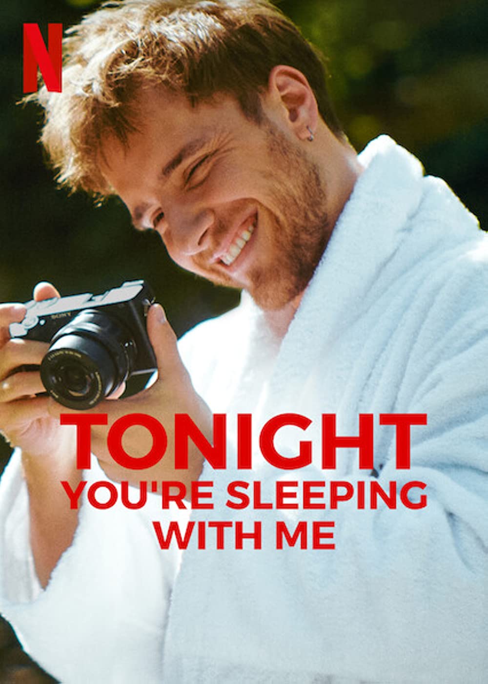 TONIGHT YOU’RE SLEEPING WITH ME (2023) คืนนี้อยู่ด้วยกันนะ ซับไทย