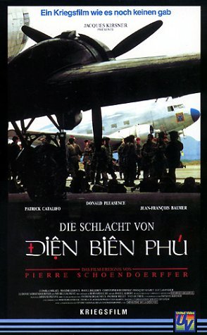 DIEN BIEN PHU (1992) แหกค่ายนรกเดียนเบียนฟู พากย์ไทย