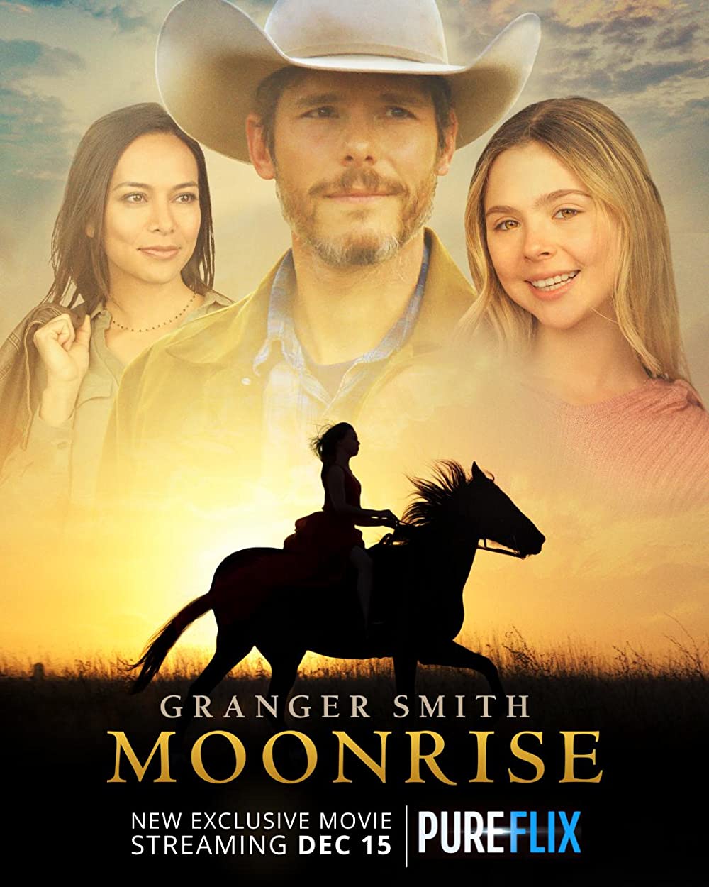 MOONRISE (2022) ซับไทย