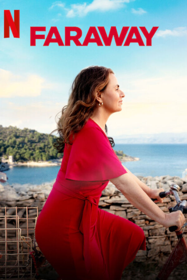 FARAWAY (2023) ไกลสุดกู่ ซับไทย