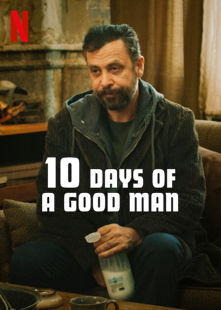 10 DAYS OF A GOOD MAN (2023) 10 วันของดี ซับไทย