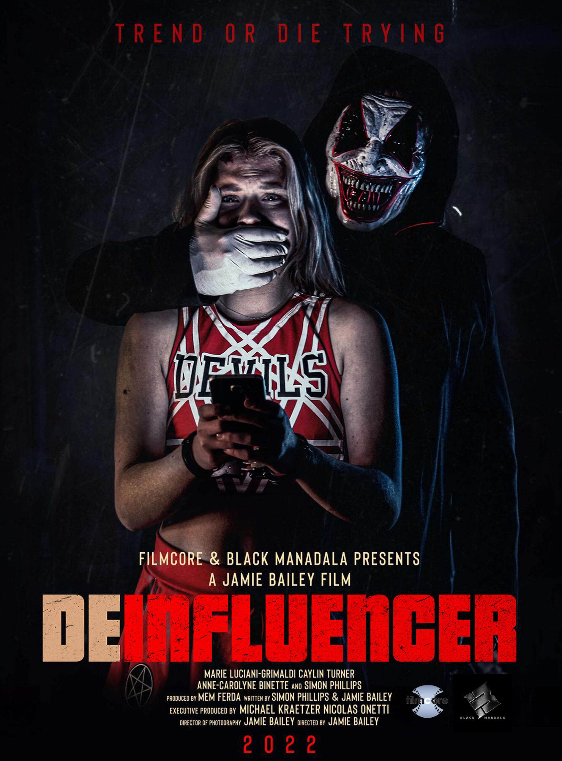 DEINFLUENCER (2022) ซับไทย