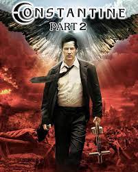 CONSTANTINE คนพิฆาตผี พากย์ไทย