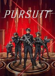 PURSUIT (2023) ปฏิบัติการล่าระห่ำ ซับไทย