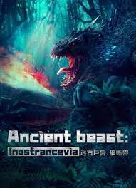 ANCIENT BEAST INOSTRANCEVIA (2023) ผจญภัยเกาะลับ สัตว์ดึกดำบรรพ์ ซับไทย