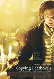 COPYING BEETHOVEN (2006) ฝากใจไว้กับบีโธเฟ่น พากย์ไทย