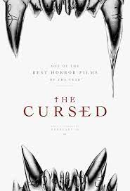 THE CURSED (2021) ซับไทย