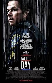 PATRIOTS DAY (2016) วินาศกรรมปิดเมือง พากย์ไทย