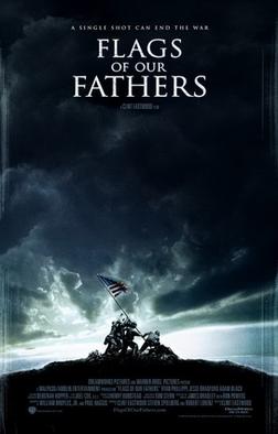 FLAGS OF OUR FATHERS (2006) สมรภูมิศักดิ์ศรี ปฐพีวีรบุรุษ พากย์ไทย
