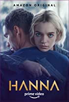 HANNA (2011) เหี้ยมบริสุทธิ์ พากย์ไทย