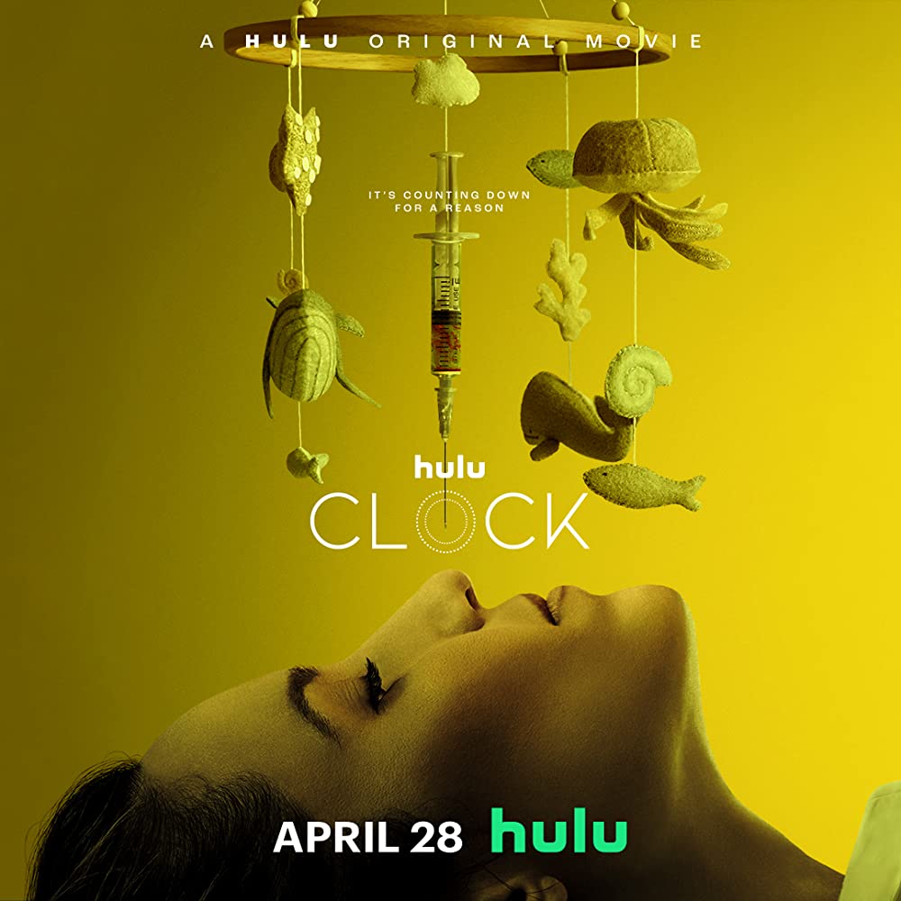 CLOCK (2023) ซับไทย