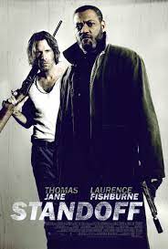 STANDOFF (2016) ล่าไม่ให้รอด พากย์ไทย