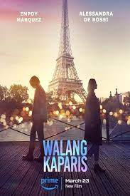 WALANG KAPARIS (2023) ซับไทย