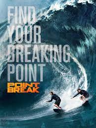 POINT BREAK (2015) ปล้นข้ามโคตร พากย์ไทย