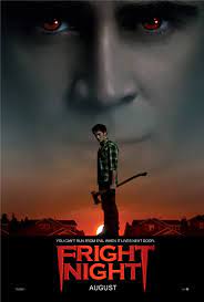 FRIGHT NIGHT (2011) คืนนี้ผีมาตามนัด 1 พากย์ไทย