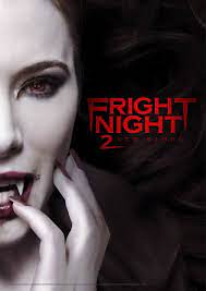 FRIGHT NIGHT 2 NEW BLOOD (2013) คืนนี้ผีมาตามนัด 2 ดุฝังเขี้ยว พากย์ไทย