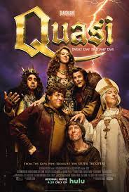 QUASI (2023) ซับไทย