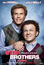 STEP BROTHERS (2008) สเต๊ป บราเธอร์ส ถึงหน้าแก่แต่ใจยังเอ๊าะ พากย์ไทย