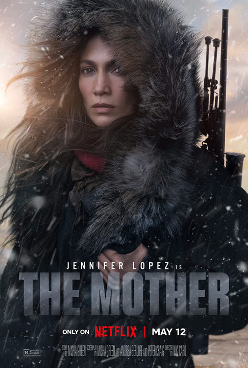 THE MOTHER (2023) พากย์ไทย