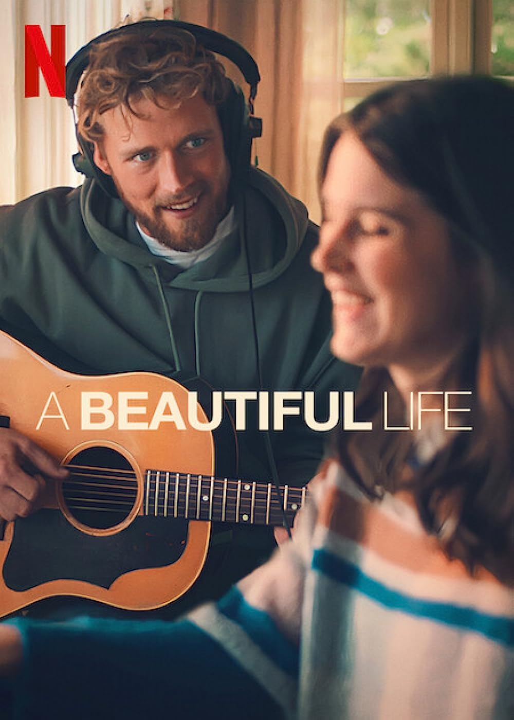 A BEAUTIFUL LIFE (2023) ชีวิตที่สวยงาม ซับไทย