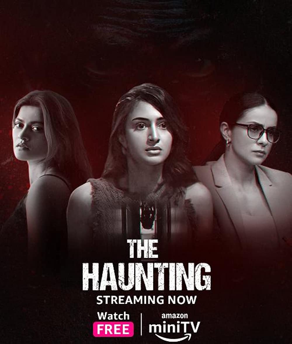 THE HAUNTING (2023) บ้านสยอง ผีปากง ซับไทย