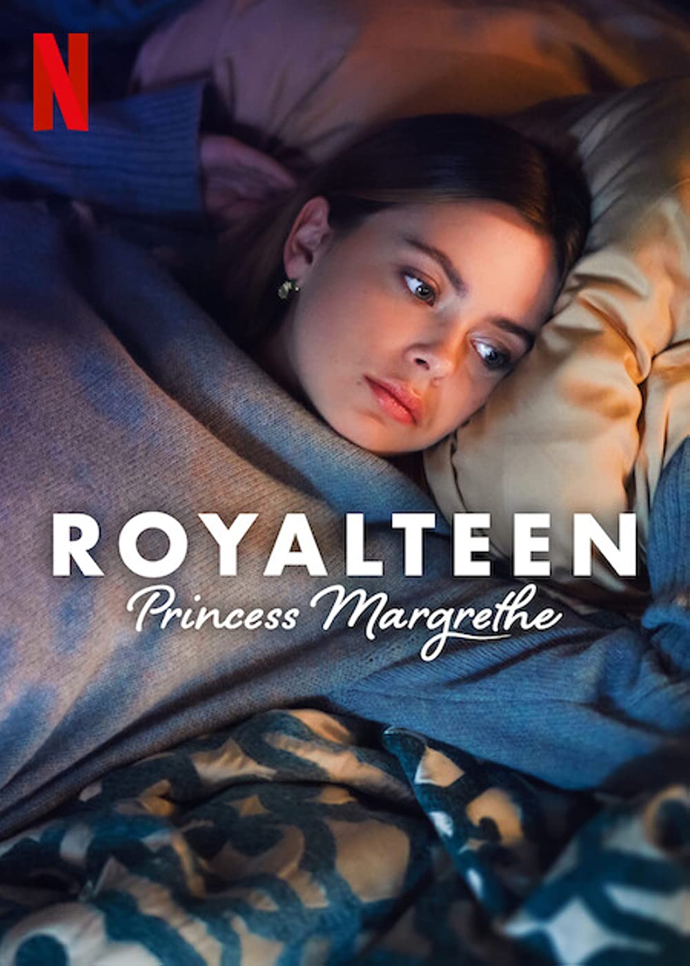 ROYALTEEN PRINCESS MARGRETHE (2023) รอยัลทีน เจ้าหญิงมาร์เกรทเทอ ซับไทย