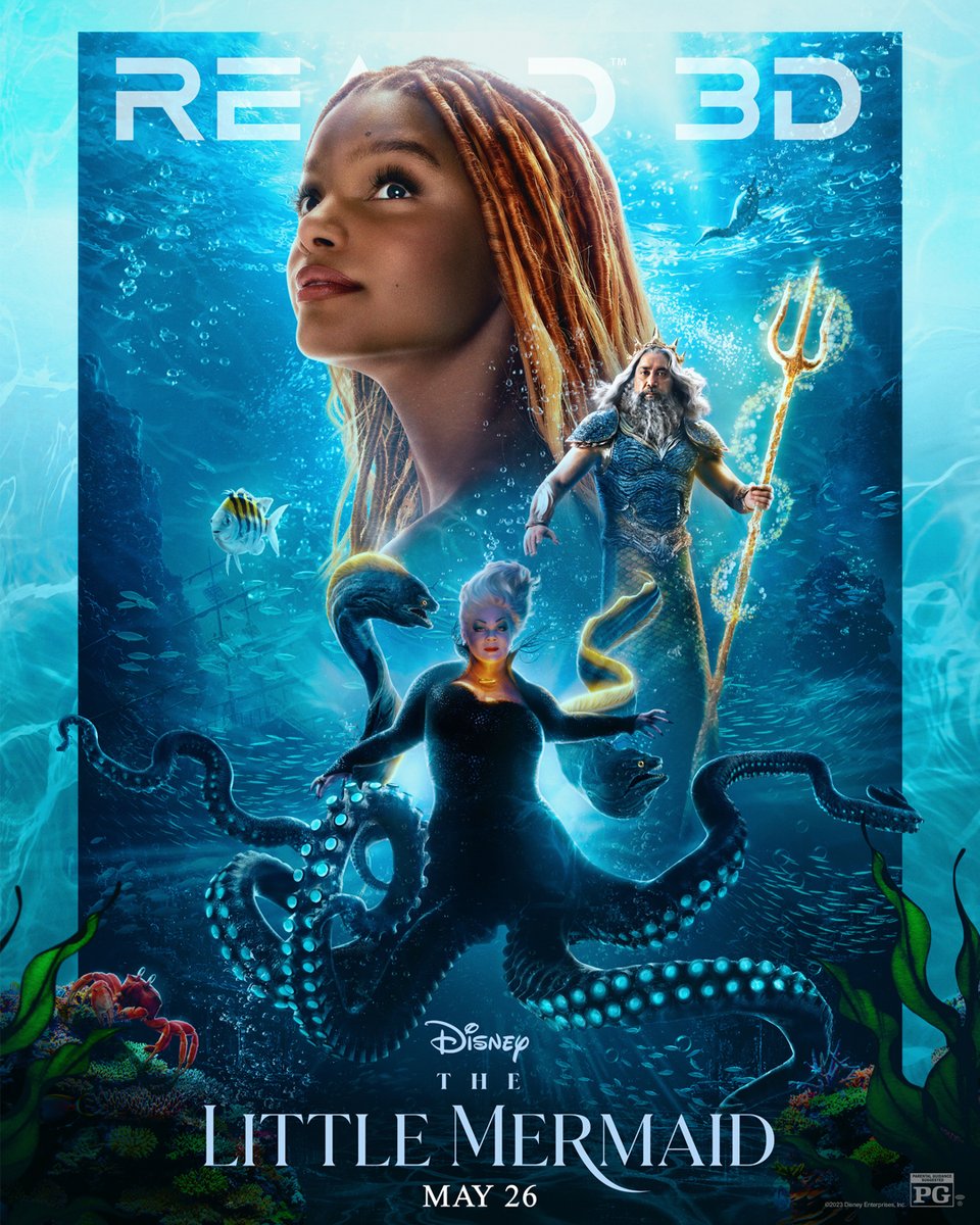 THE MERMAID (2023) นางเงือก ซับไทย