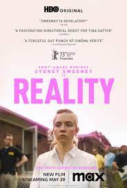 REALITY (2023) ซับไทย
