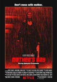 MOTHER’S DAY (2023) วันนี้แม่ต้องโหด พากย์ไทย