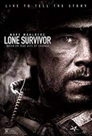 LONE SURVIVOR (2013) ปฏิบัติการพิฆาตสมรภูมิเดือด พากย์ไทย