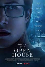 THE OPEN HOUSE (2018) เปิดบ้านหลอน สัมผัสสยอง ซับไทย