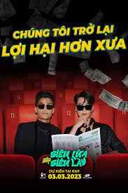 HUSTLER VS SCAMMER (2023) เกมกลคนต้มตุ๋น ซับไทย