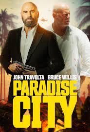 PARADISE CITY (2022) เมืองสวรรค์ คนอึดล่าโหด พากย์ไทย