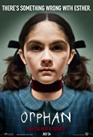 ORPHAN (2009) ออร์แฟน เด็กนรก พากย์ไทย