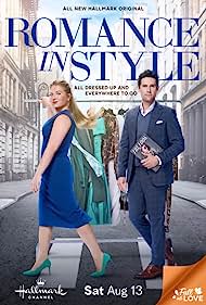 ROMANCE IN STYLE (2022) ซับไทย