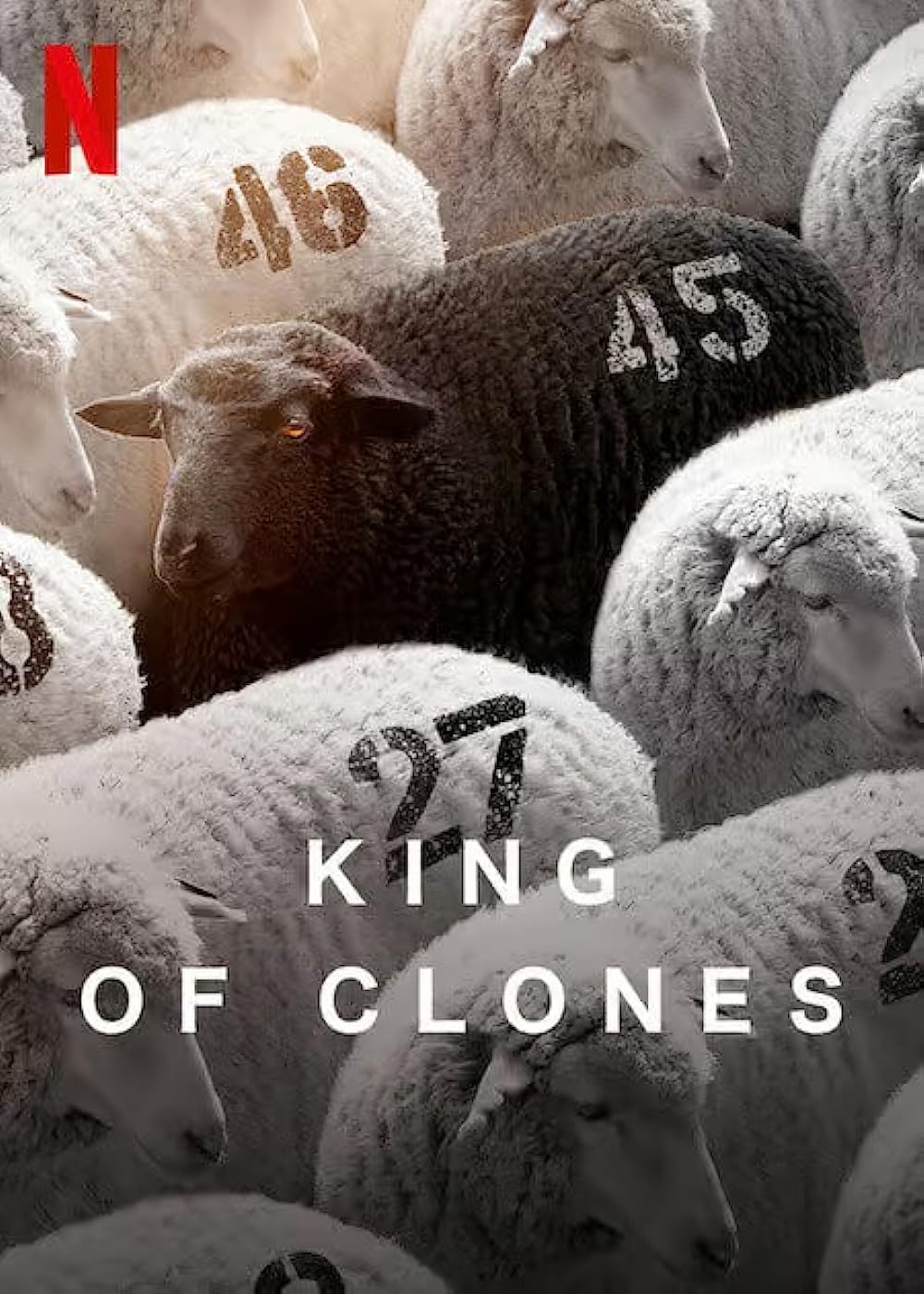 KING OF CLONES (2023) ราชาโคลนนิ่ง พากย์ไทย