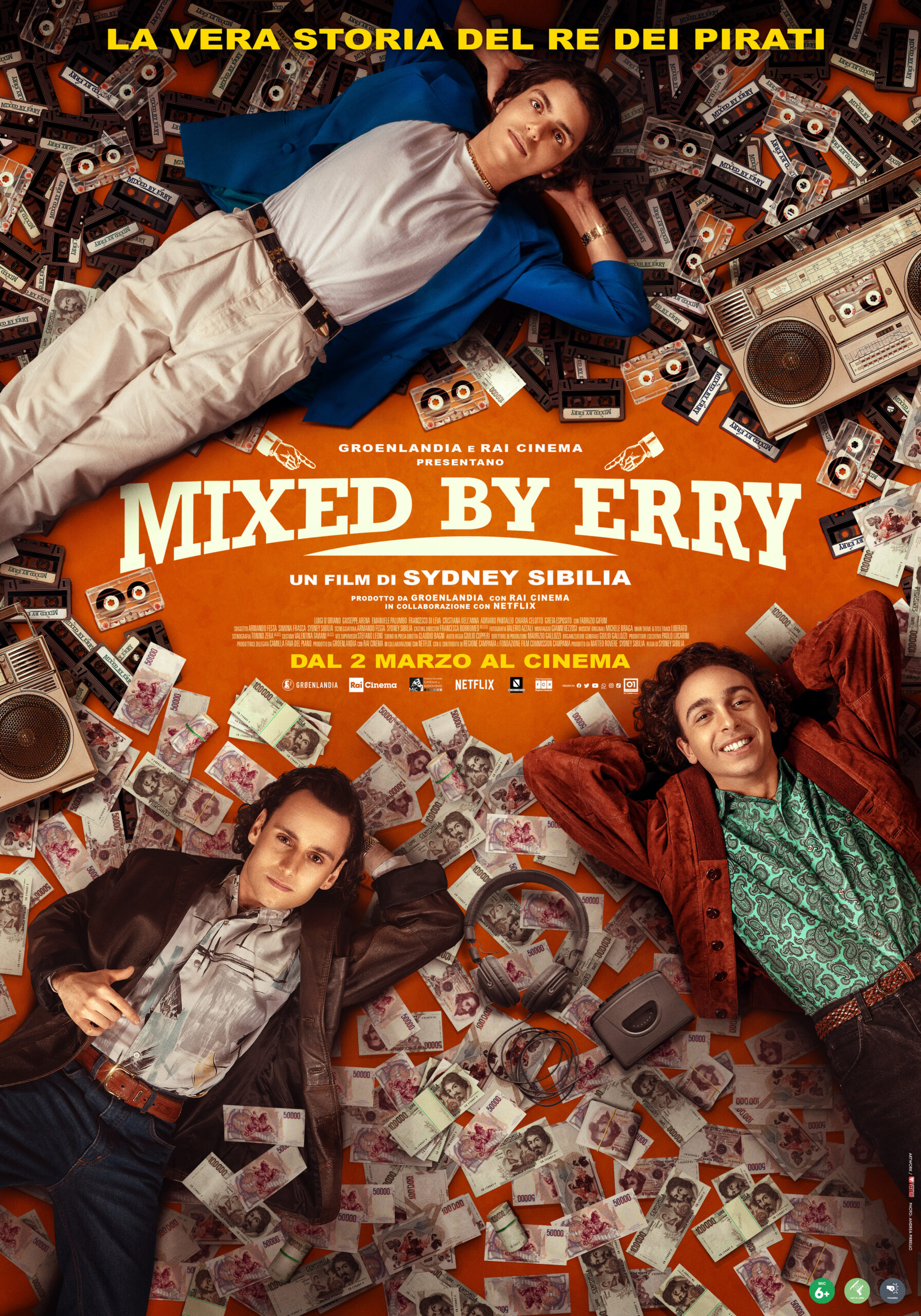 MIXED BY ERRY (2023) ซับไทย