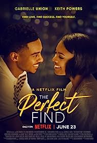 THE PERFECT FIND (2023) พากย์ไทย