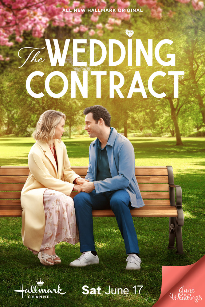 The Wedding Contract (2023) ซับไทย
