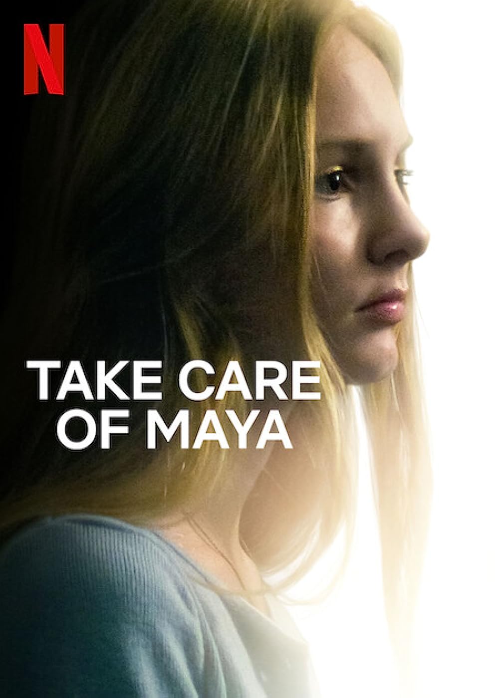 TAKE CARE OF MAYA (2023) ใครจะดูแลมายา ซับไทย