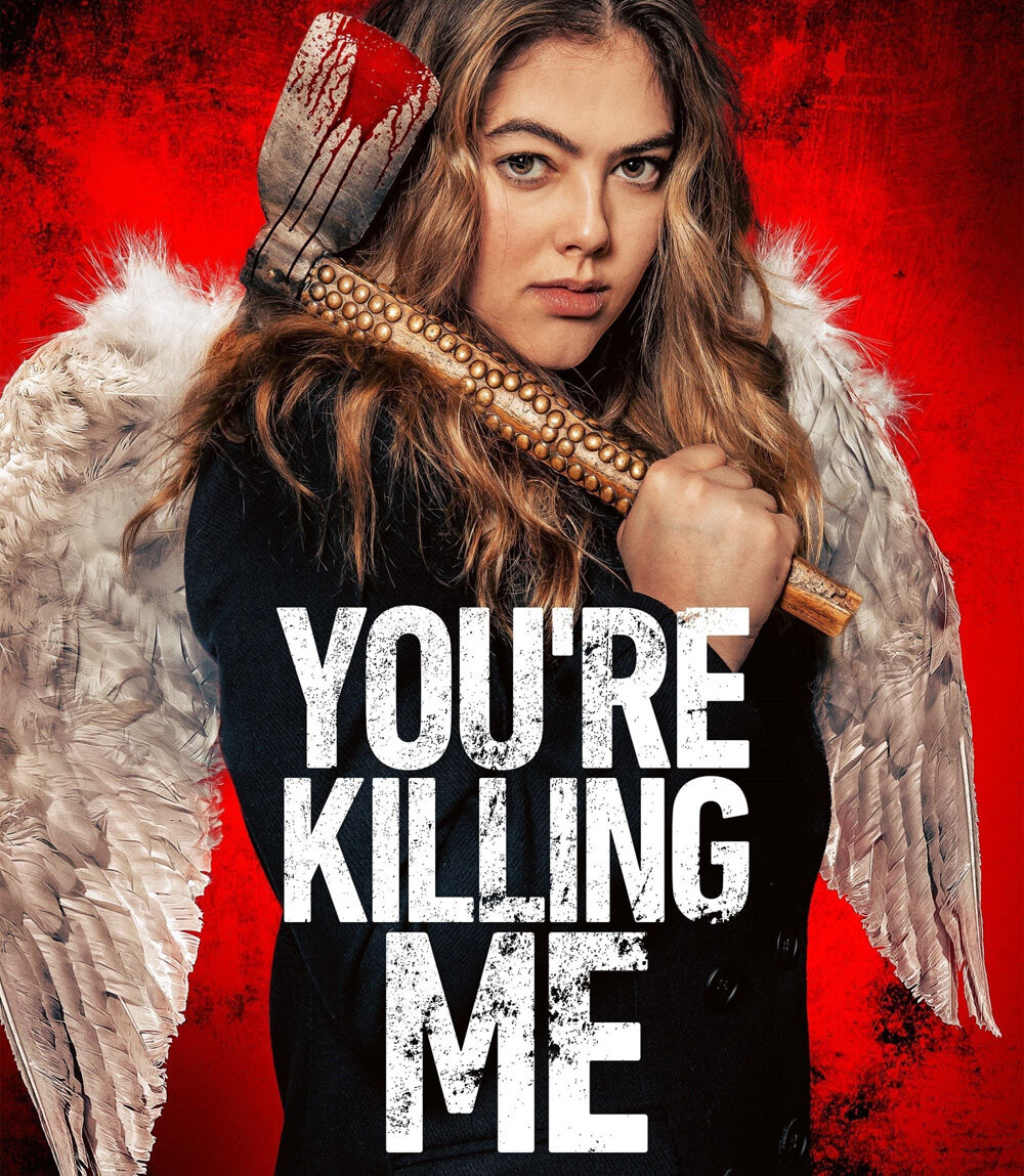 You’re Killing Me (2023) ซับไทย