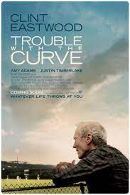 TROUBLE WITH THE CURVE (2012) หักโค้งชีวิต สะกิดรัก พากย์ไทย