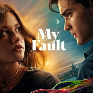 MY FAULT (2023) คำขอโทษ ซับไทย