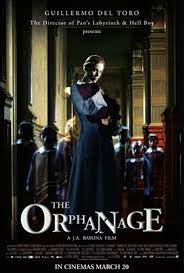 THE ORPHANAGE (2007) สถานรับเลี้ยงผี พากย์ไทย