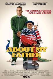 ABOUT MY FATHER (2023) ตัวพ่อจะแคร์เพื่อ ซับไทย