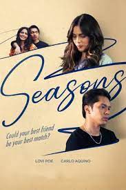 SEASONS (2023) รักทุกฤดู พากย์ไทย