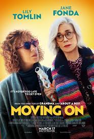 Moving On (2023) แค้นฝังใจวัย(ไม่)รุ่น ซับไทย